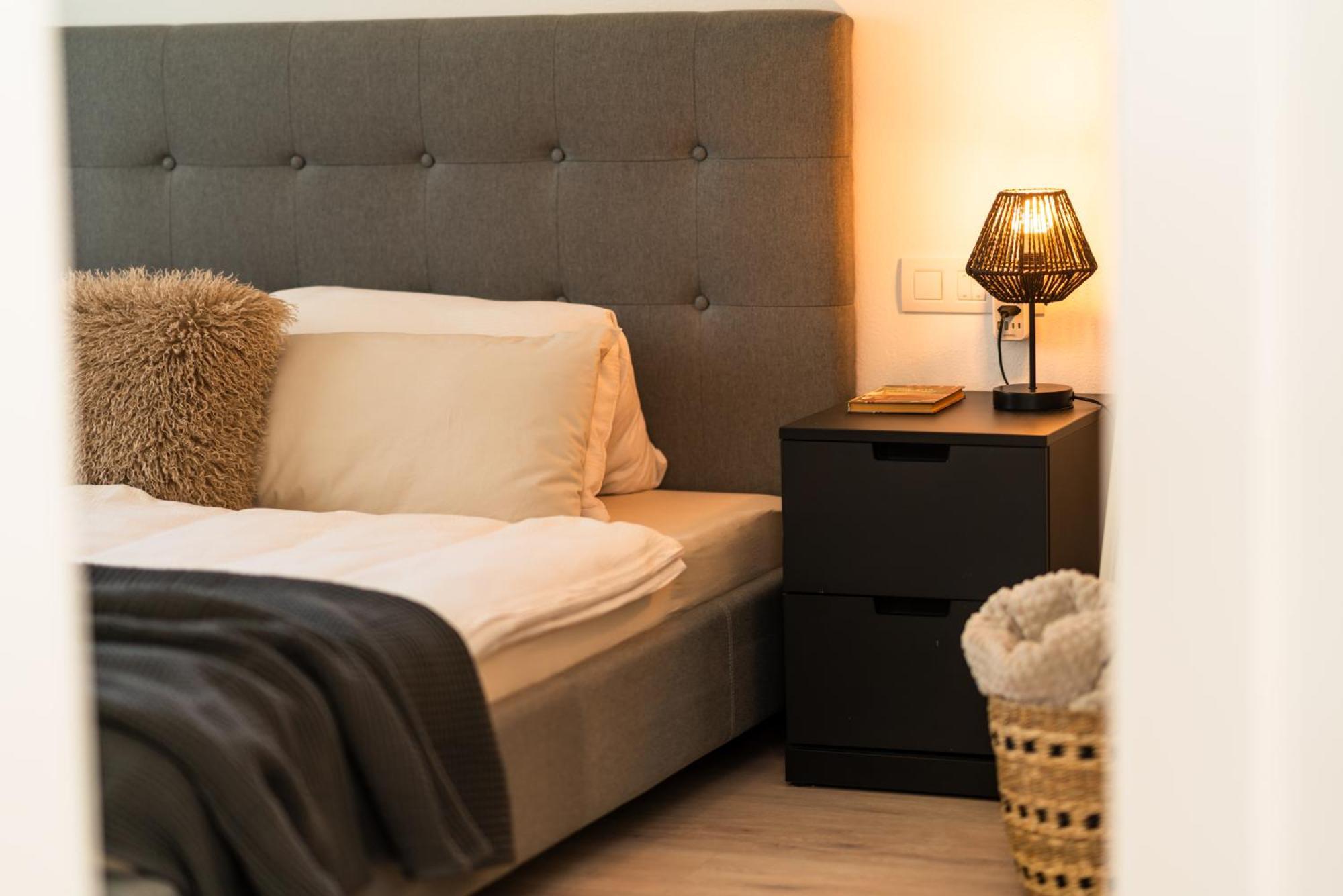 Alp Deluxe - Sauna, Kamin, Terrasse & Mehr ไวเซนฮอร์น ภายนอก รูปภาพ