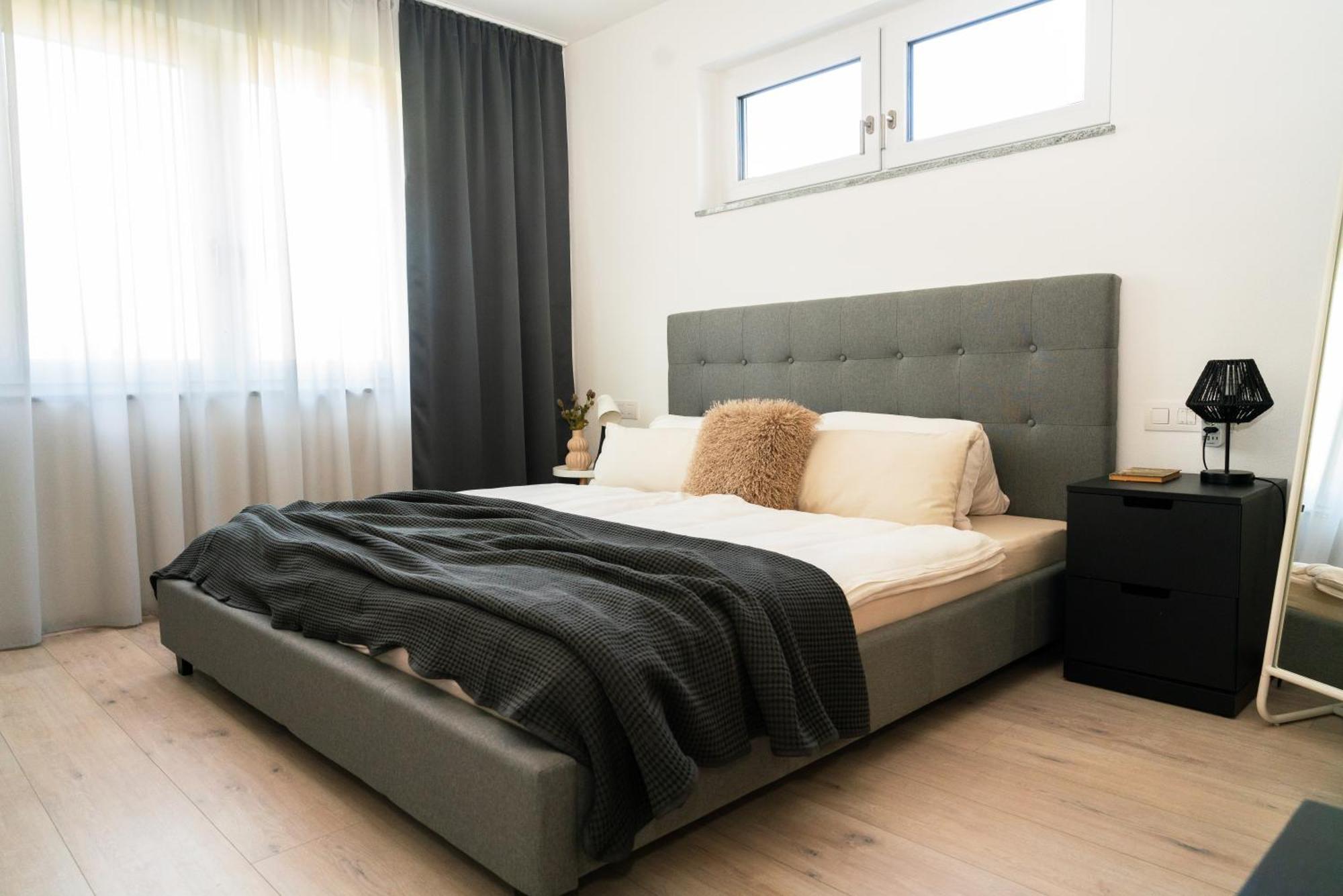 Alp Deluxe - Sauna, Kamin, Terrasse & Mehr ไวเซนฮอร์น ภายนอก รูปภาพ
